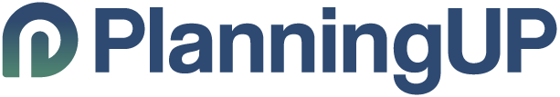 PlanningUp - logo